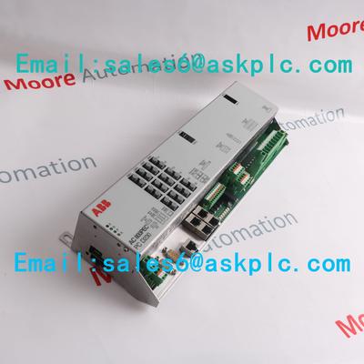 ABB	3HAC029157001	sales6@askplc.com new in stock one year warranty
